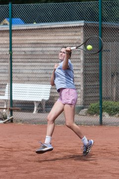 Bild 187 - OL TV Uetersen - 1. Kieler HTC